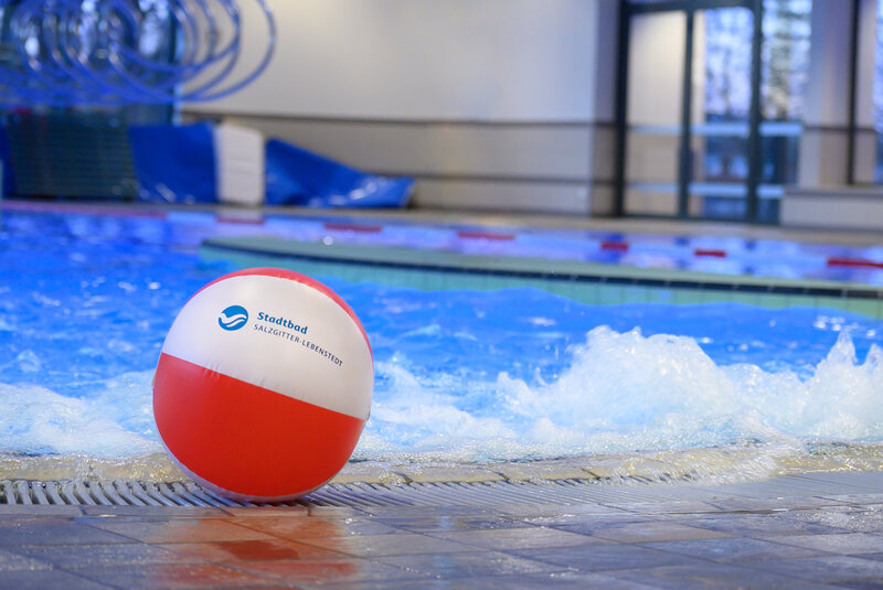 Wasserball 