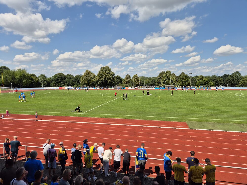 Stadion am Salzgittersee